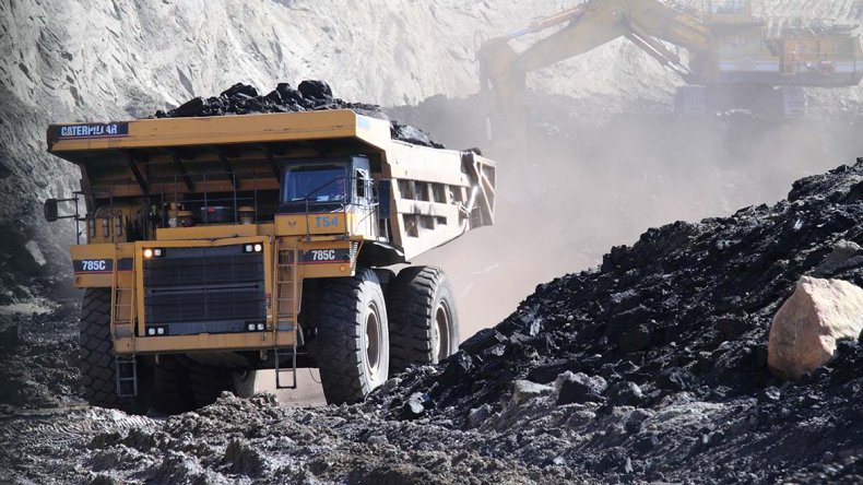 El Colegio Profesional de Geólogos del Chubut “considera técnicamente viable la minería metalífera”