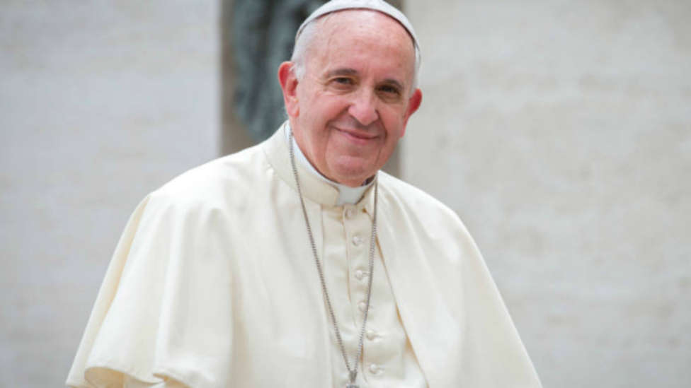 El papa Francisco apoyó la unión civil entre personas del mismo sexo: “tienen derecho a estar cubiertos legalmente”