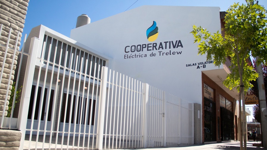 Trelew: La Cooperativa no retira cuerpos de personas fallecidas por coronavirus en horarios donde los cementerios están cerrados