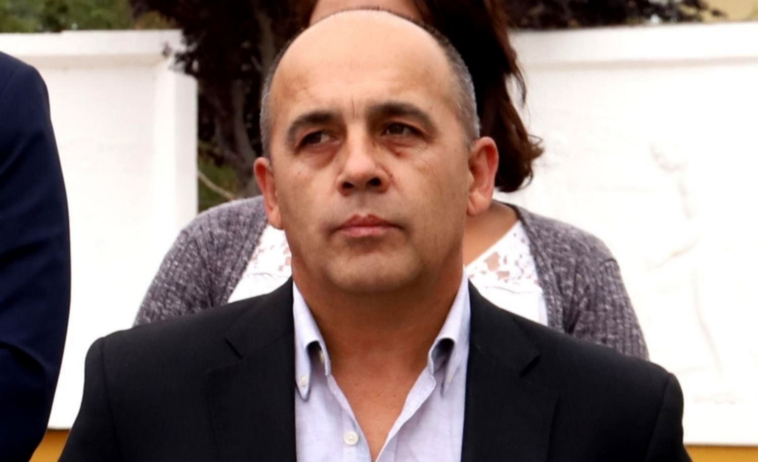 El concejal Cáceres presentó el proyecto de ordenanza para implementar la “Ficha Limpia” en Trelew