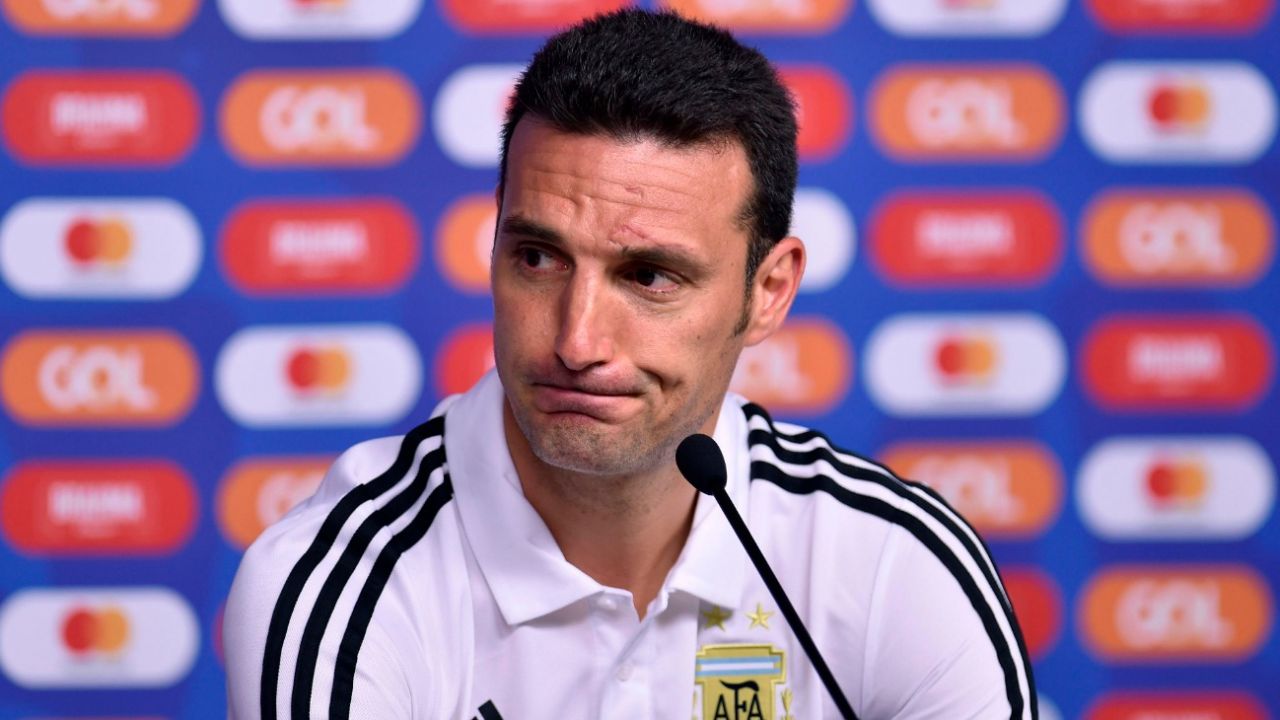 Malas noticias para la Selección Argentina: Dybala y Acuña, desafectados