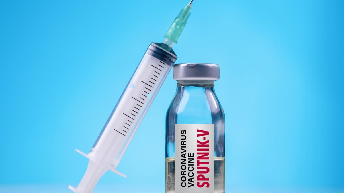 Chubut recibirá 3.000 vacunas rusas Sputnik V y las dosis se empezarían a aplicar la semana que viene en todo el país