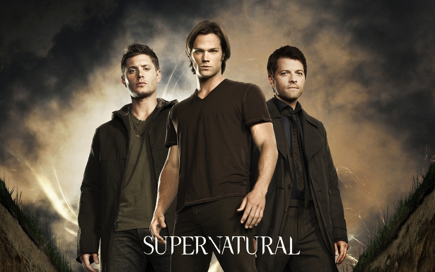 “Supernatural” llega a su fin tras 15 temporadas de fantasía y terror