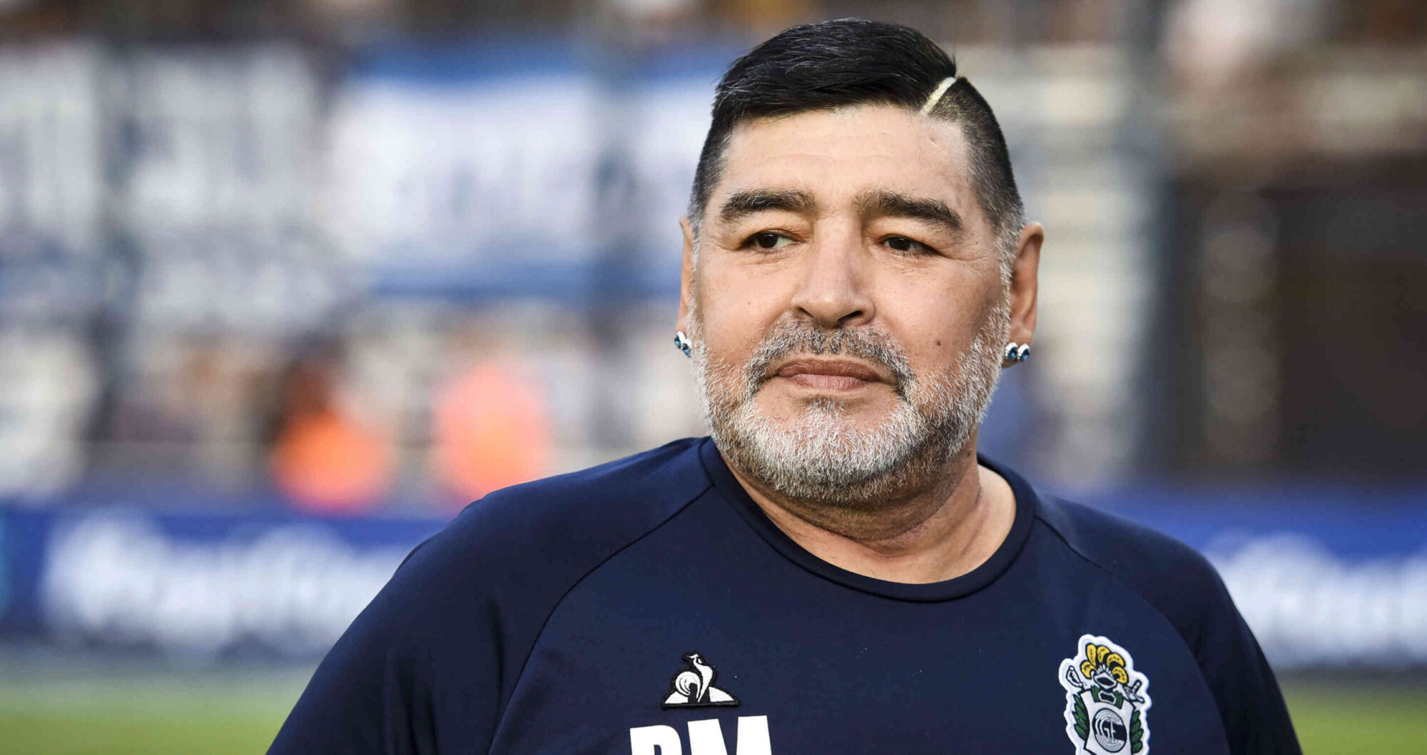No había alcohol ni drogas ilegales en la sangre y orina de Diego Maradona
