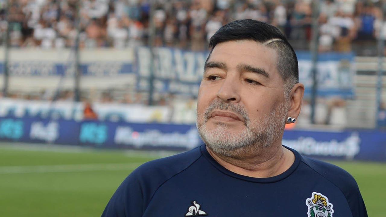 La muerte de Diego Maradona: llegan a la Fiscalía los resultados de las pericias complementarias para la investigación