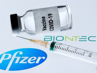 La OMS homologó la vacuna de Pfizer-BioNTech contra el coronavirus