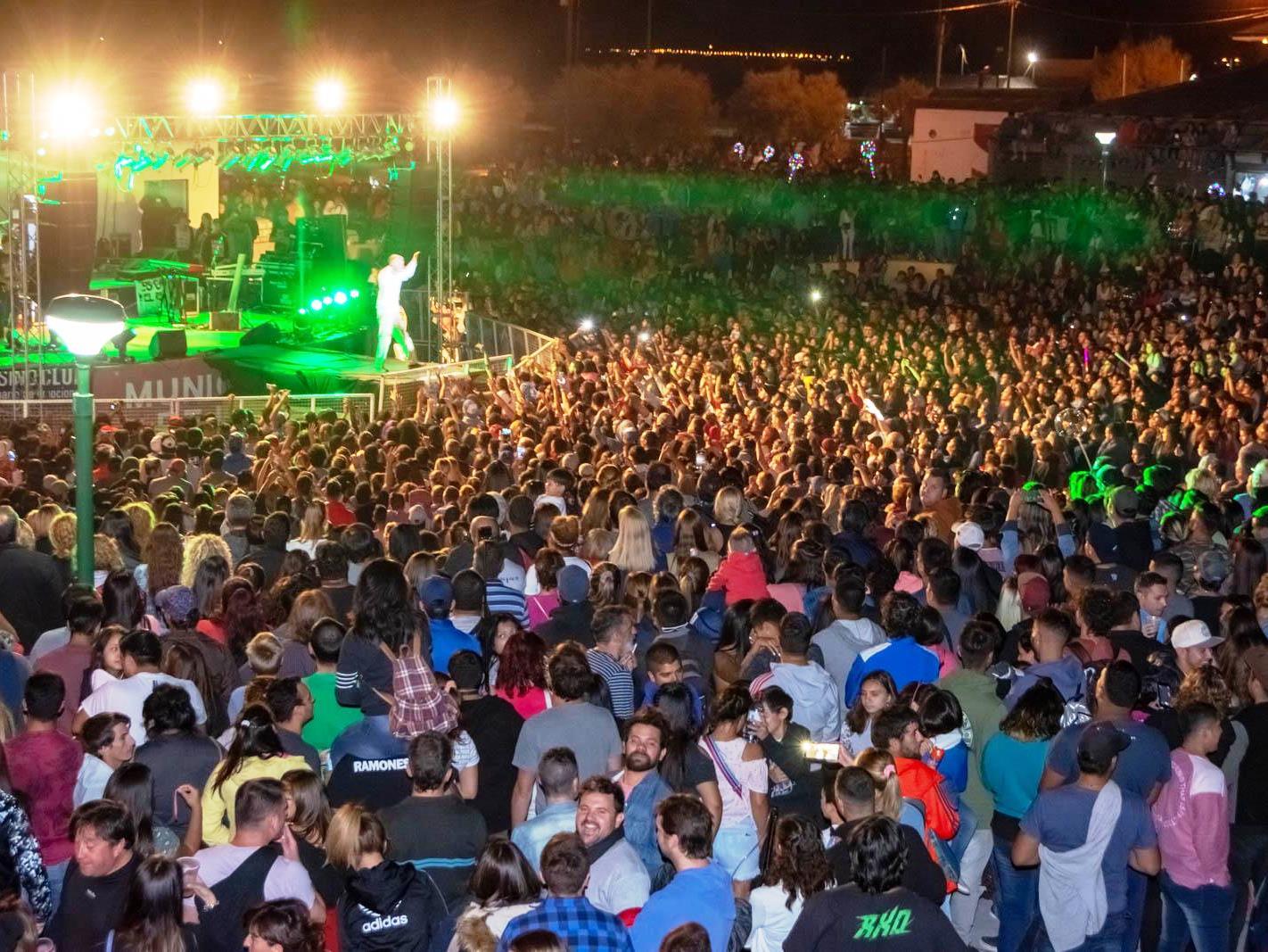 El 2 de enero comienza el programa de espectáculos que el municipio pensó para la temporada 2020-2021 en Playa Unión