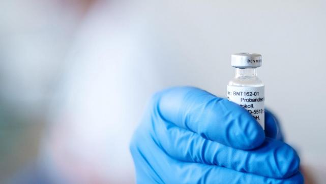 The Lancet avala los ensayos clínicos de la vacuna de la Universidad de Oxford contra el coronavirus