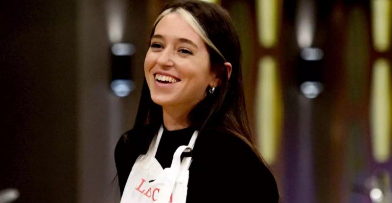 MasterChef Celebrity: Leticia Siciliani renunció y salvó de la eliminación a Analía Franchín