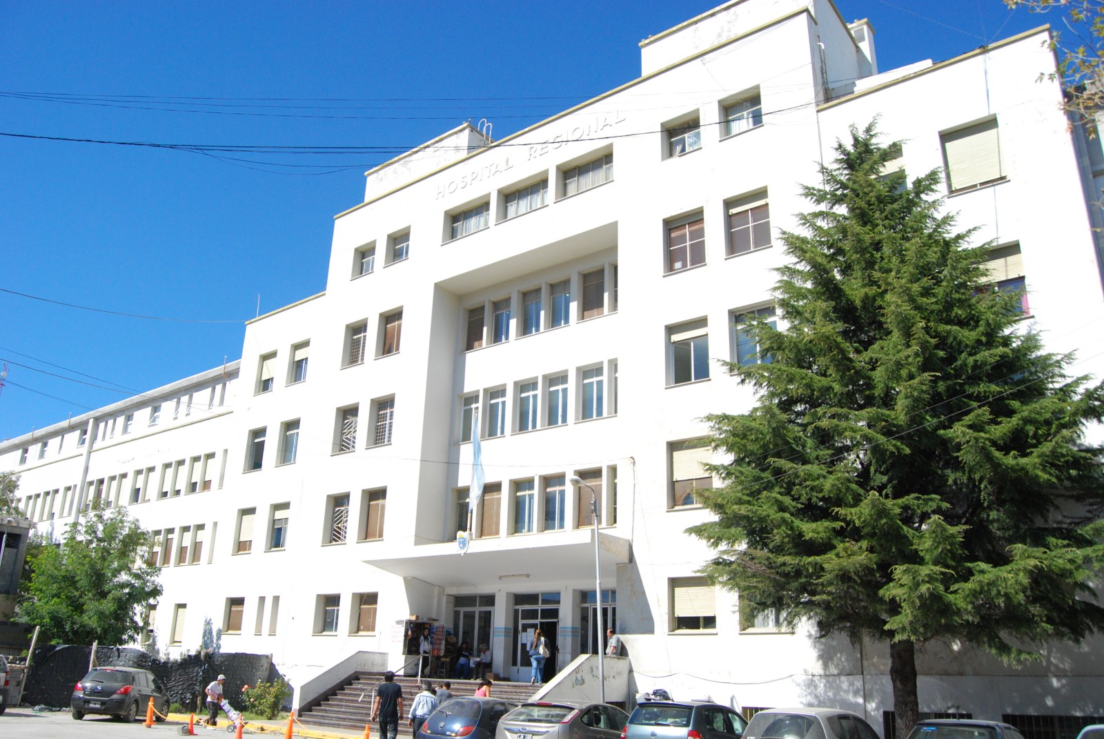 El Hospital Regional de Comodoro Rivadavia se convirtió en un centro de referencia en el tratamiento del Cáncer Infantil para Chubut y Santa Cruz
