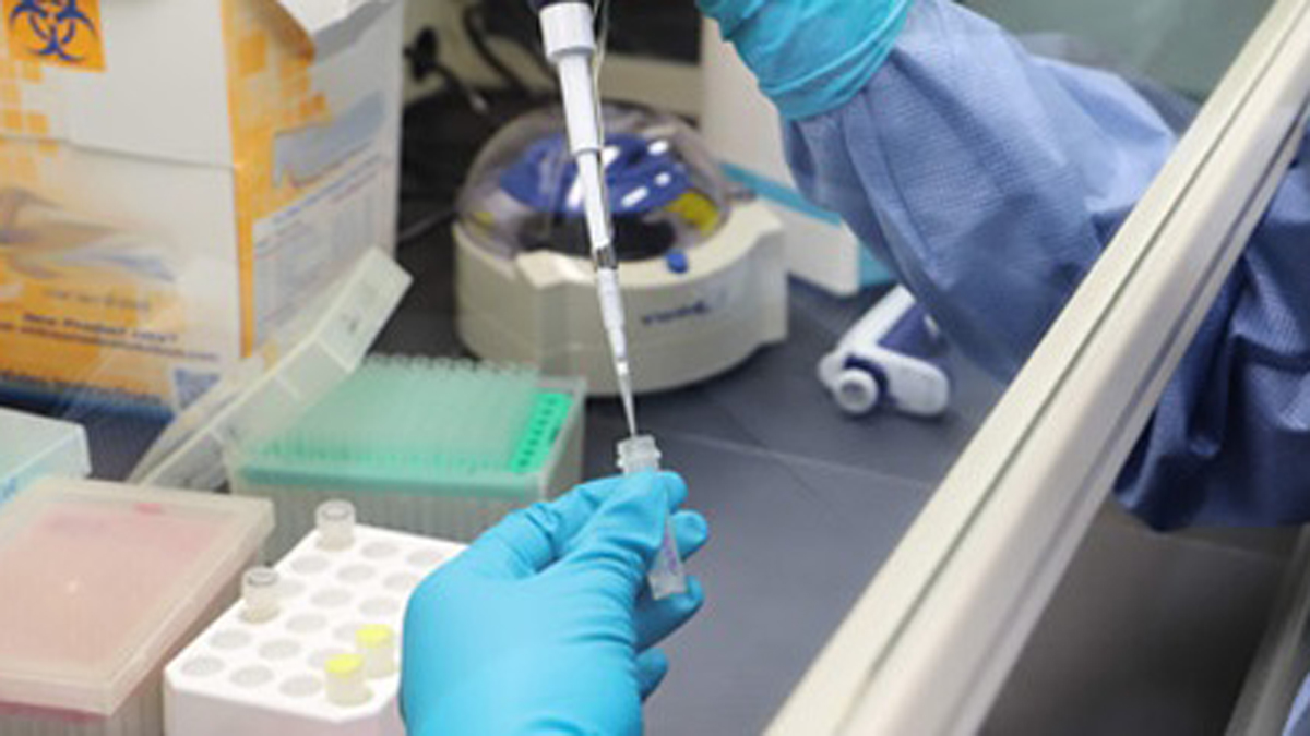 Advierten que los test para la detección de coronavirus sólo pueden ser realizados por profesionales e instituciones habilitadas