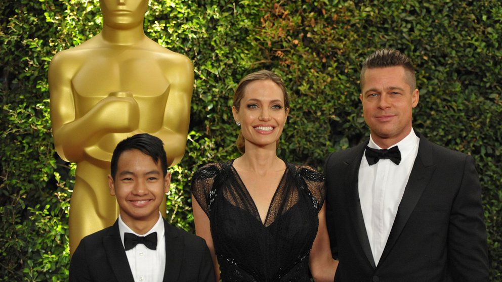 “Ya no usa su apellido”: Maddox, hijo de Brad Pitt quiere eliminar legalmente toda relación con su padre