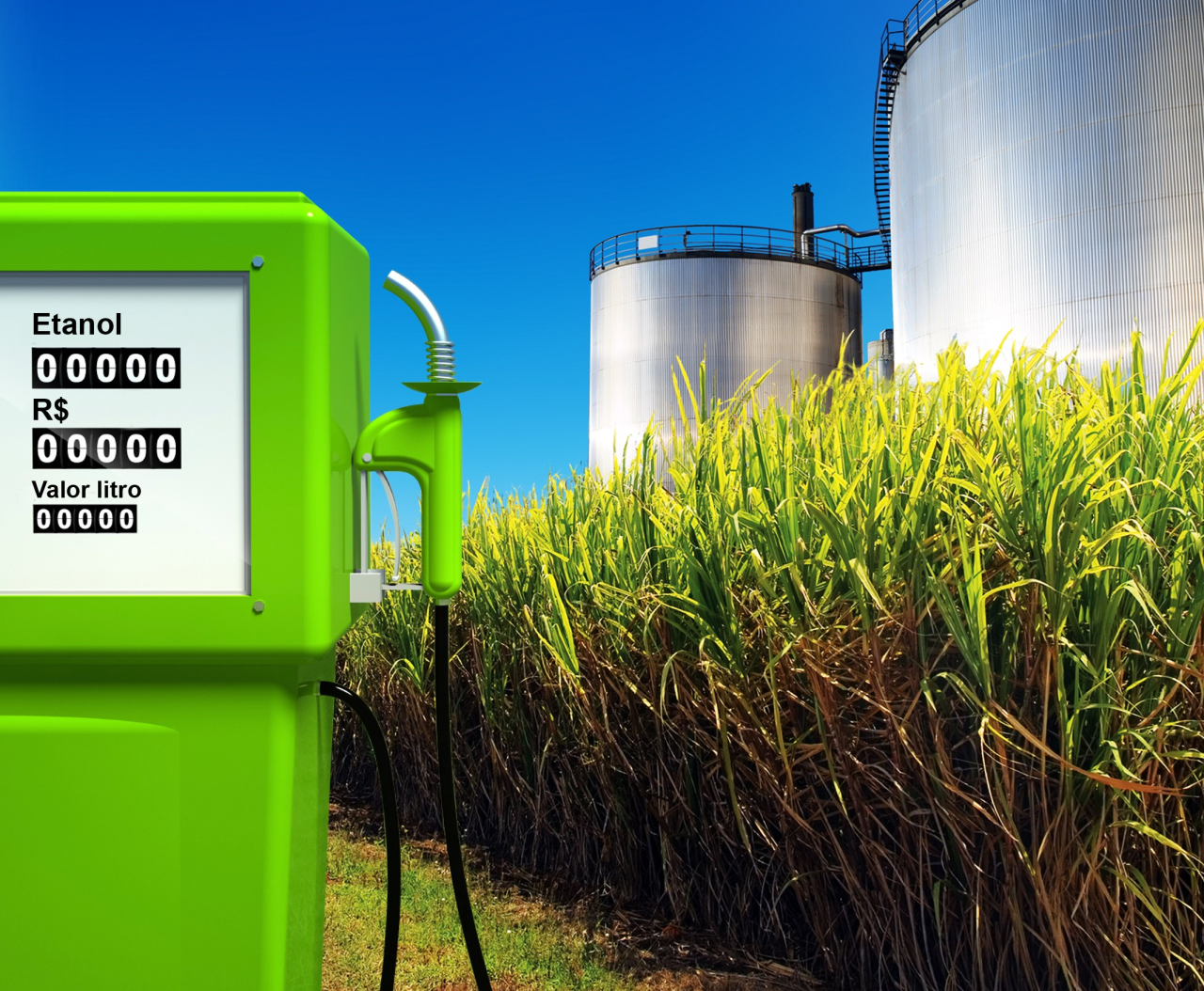 Aumentaron los biocombustibles y podría volver a subir el precio de las naftas