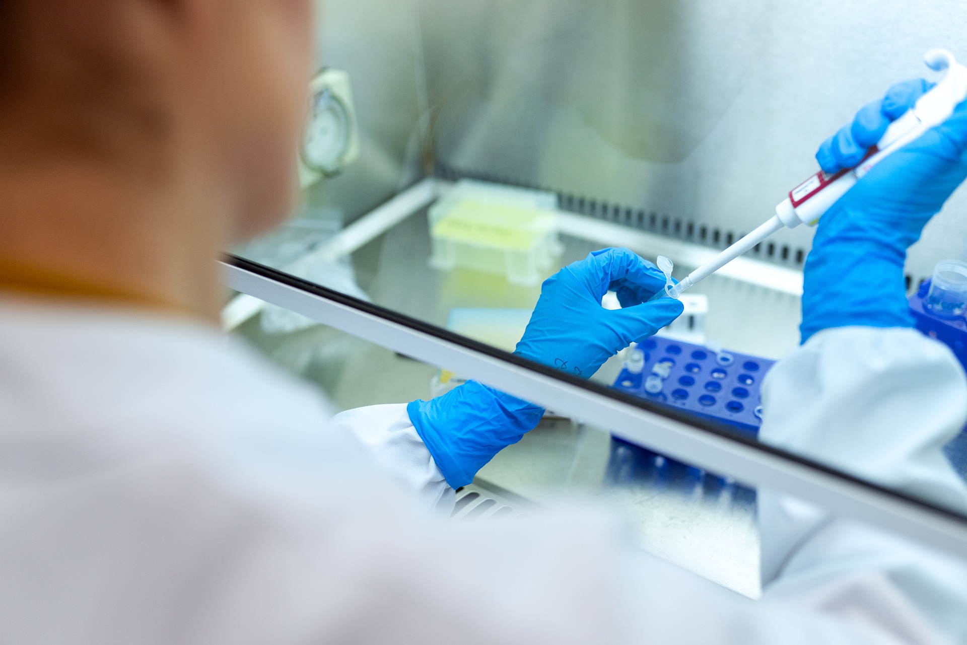 Científicos de La Plata desarrollaron un kit que acelera los testeos de coronavirus