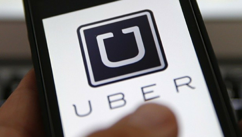 Es “ilegal” la utilización de Uber en Neuquén
