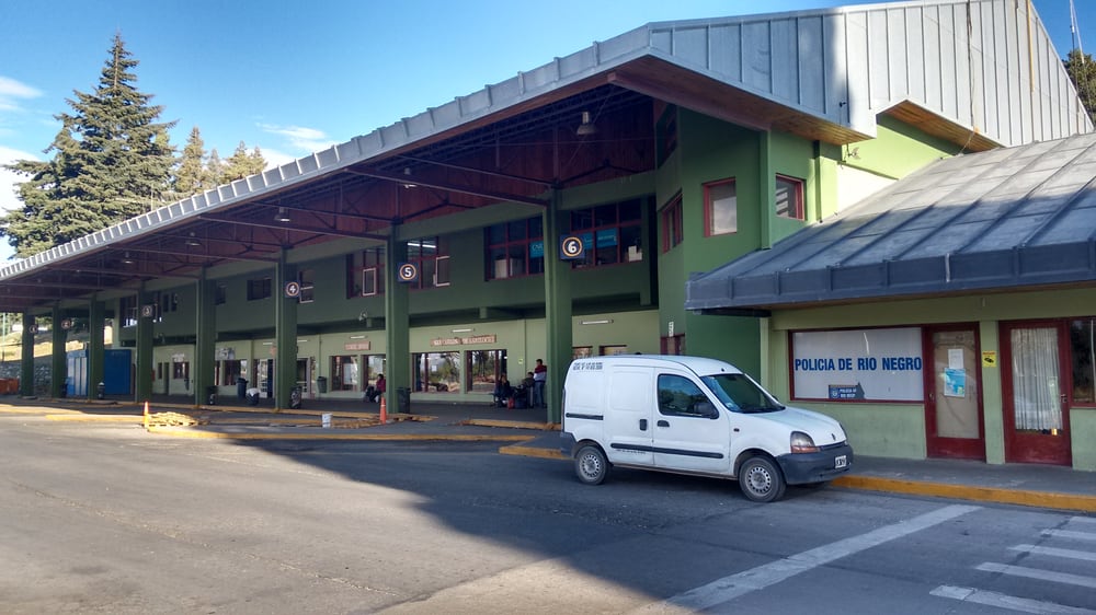Construirán una nueva terminal de ómnibus en Bariloche con perspectiva de género