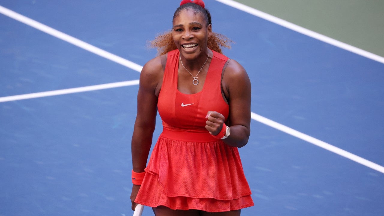 Serena Williams selló alianza con Amazon y producirá un documental sobre su historia en el tenis
