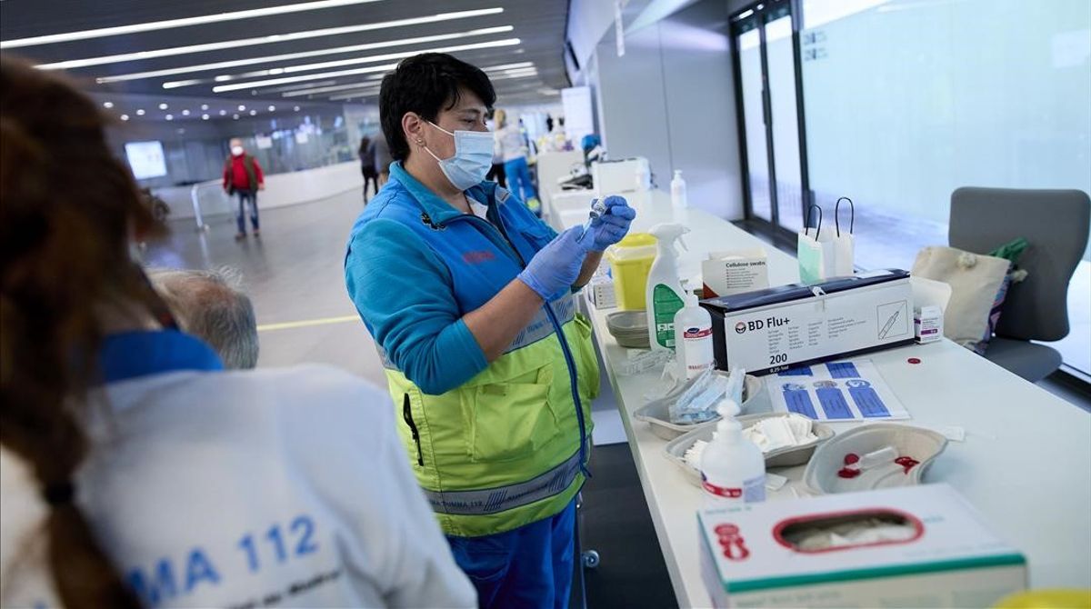 Corea del Sur ya compró 192 millones de vacunas contra el coronavirus, el doble de su población