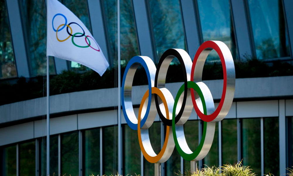 Posponen para junio la decisión sobre la presencia de público local en las Olimpiadas
