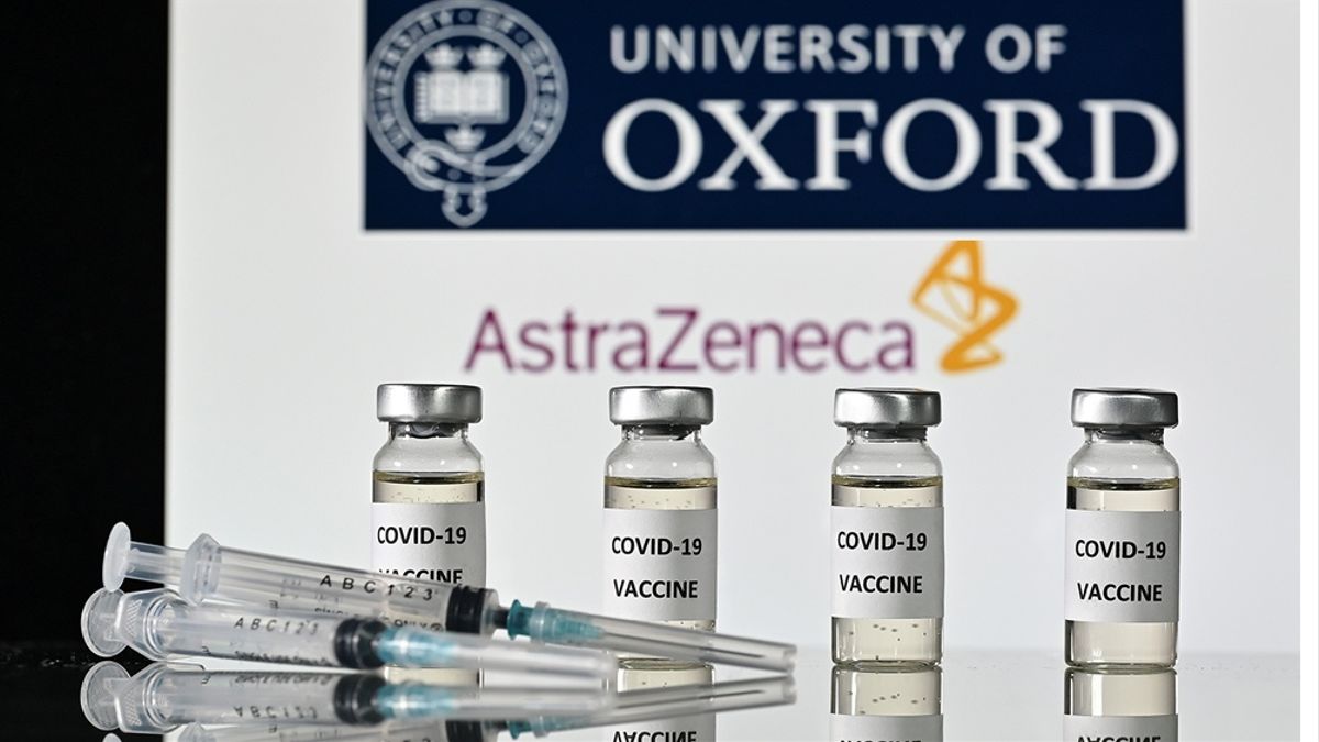 Chubut recibirá el martes 10.900 vacunas de AstraZeneca y se profundizará la campaña de inmunización contra el coronavirus