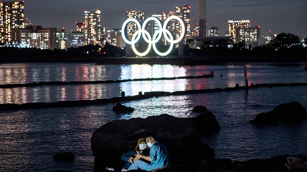 A diez semanas de los Juegos Olímpicos, Japón amplía el estado de emergencia