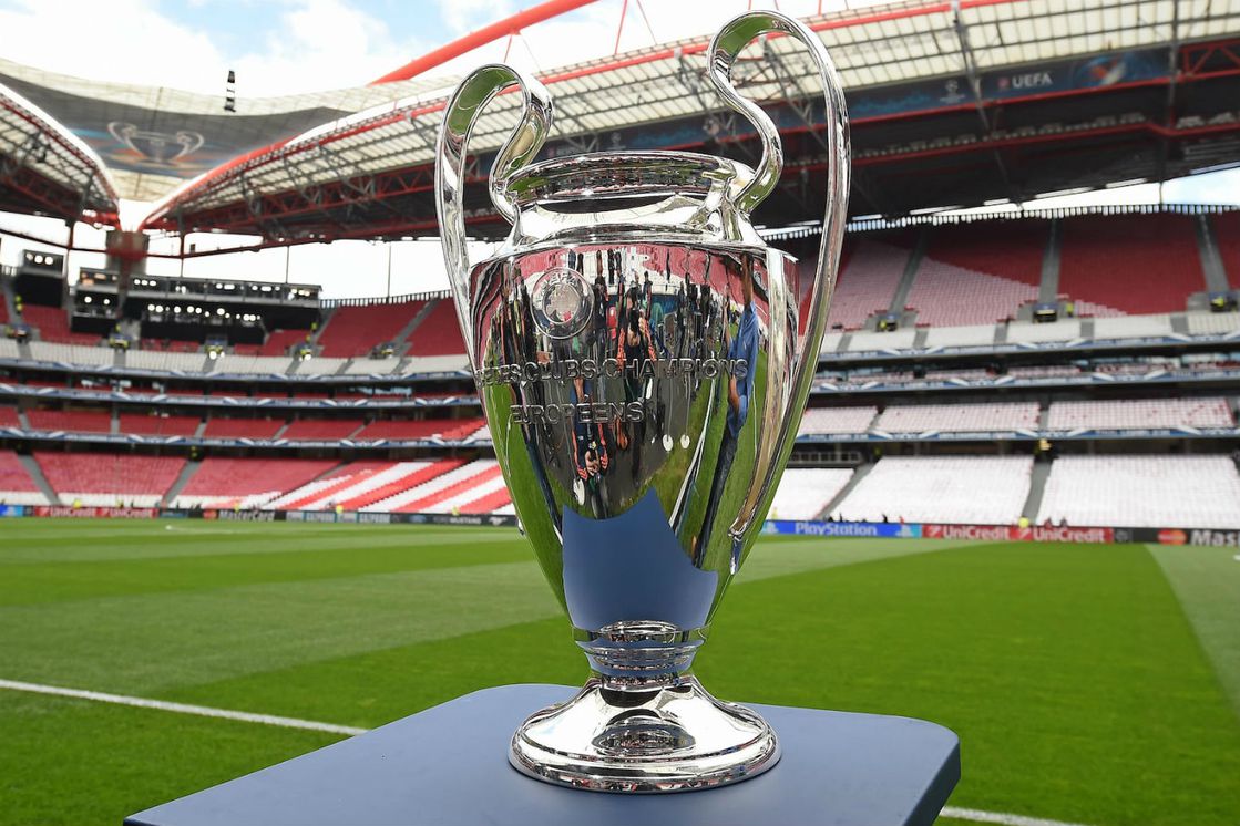 Lisboa se afianza como posible sede de la final de la Champions entre Manchester City y Chelsea