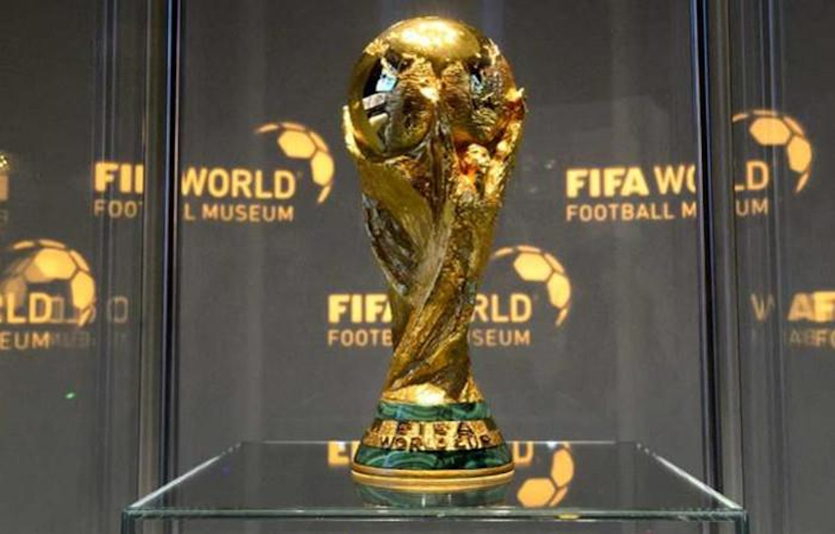 La FIFA aprobó la propuesta para la realización de la Copa del Mundo cada dos años