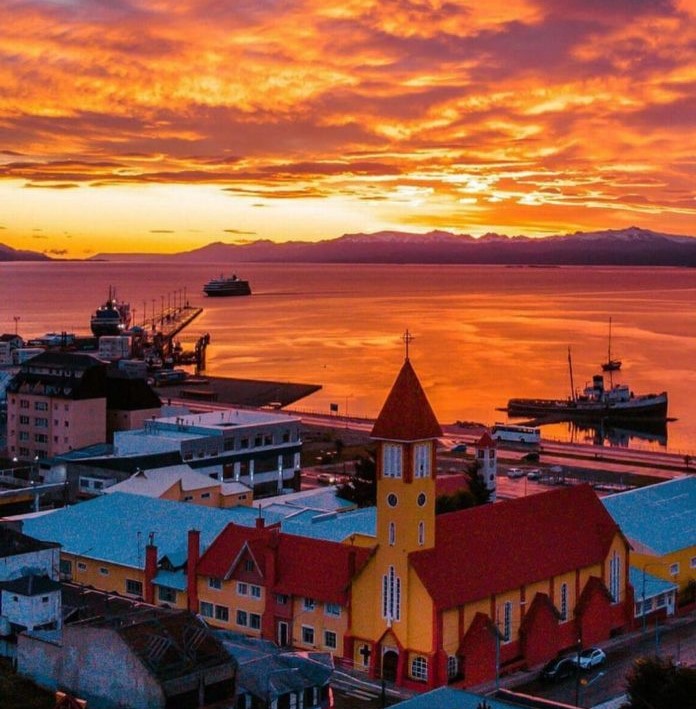 Tierra del Fuego le pedirá a Nación que no la considere de “alto riesgo” de transmisión