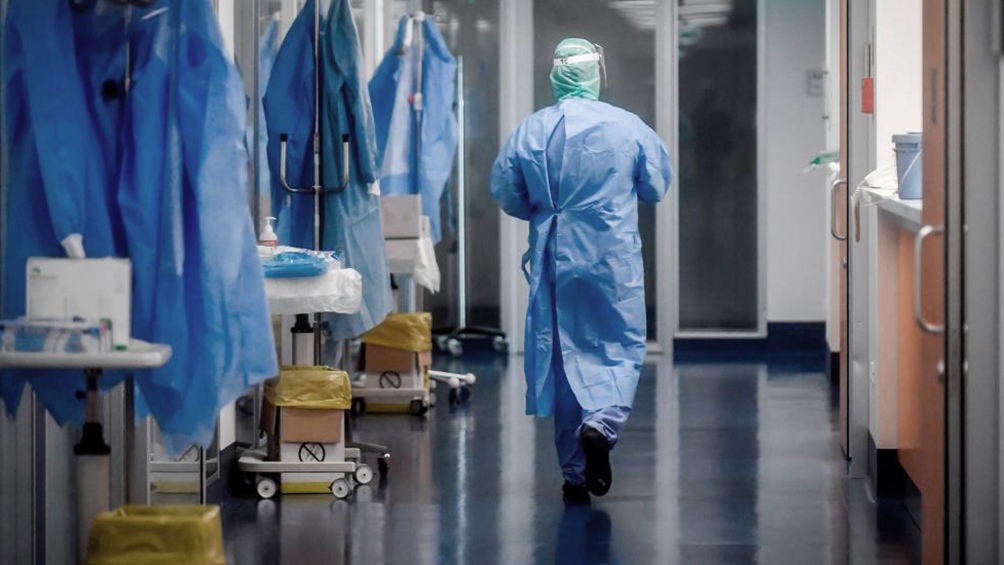 Coronavirus en Chubut: doce fallecidos y 510 casos nuevos confirmados en las últimas 24 horas