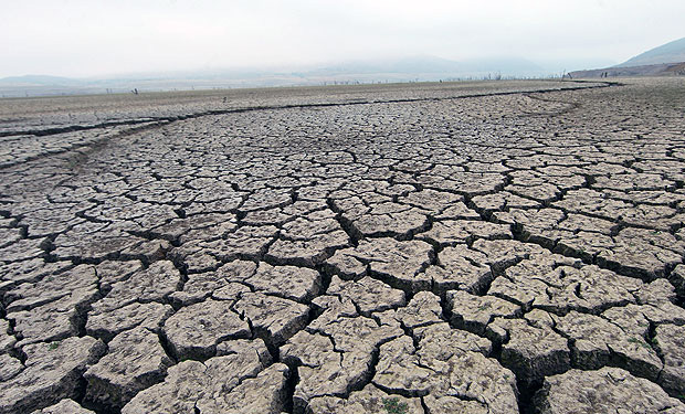 Jujuy presentó un plan de lucha contra la desertificación, degradación de tierras y sequía