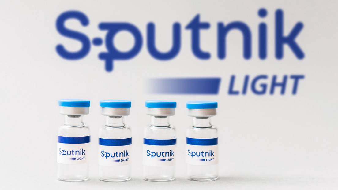La Sputnik Light demostró una eficacia del 83,7% en personas mayores en un estudio en la Argentina