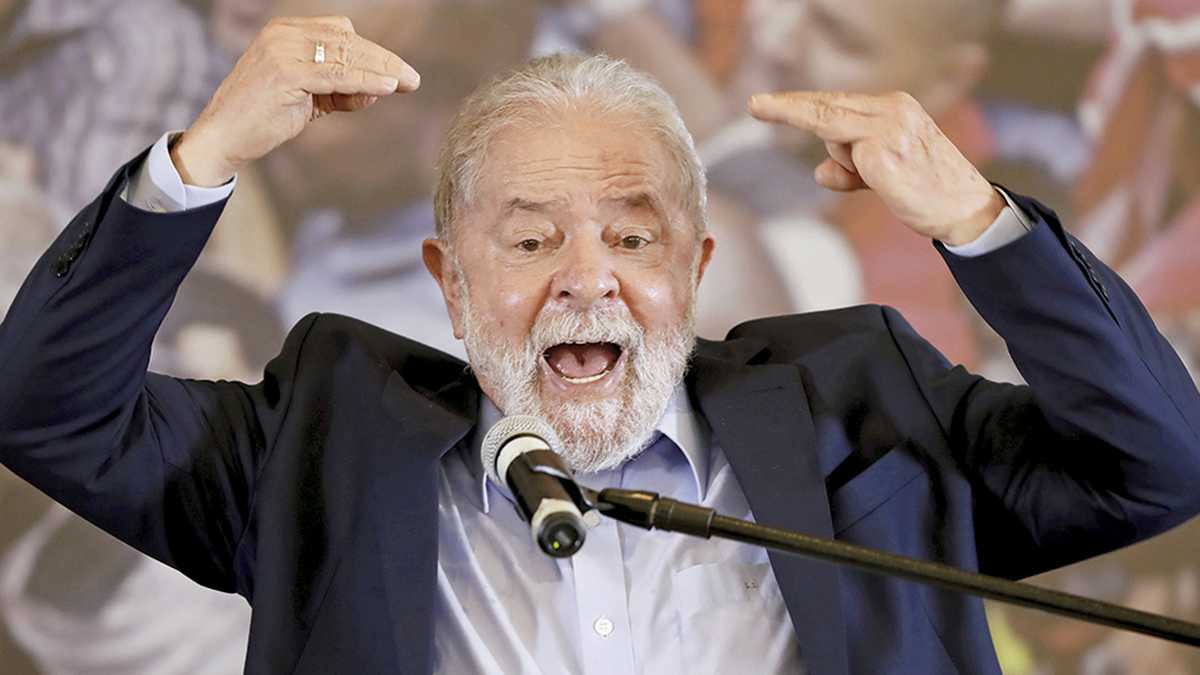 Lula casi sin obstáculos para ser candidato: Un juez anula otros dos juicios de Moro y allana el camino para las elecciones del año que viene