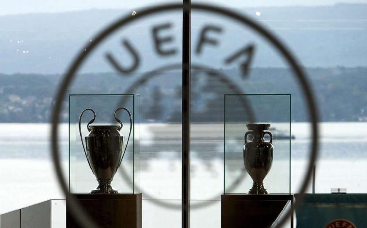 Se terminó el “valor doble” por los goles de visitantes: La UEFA lo eliminó en todas sus competiciones