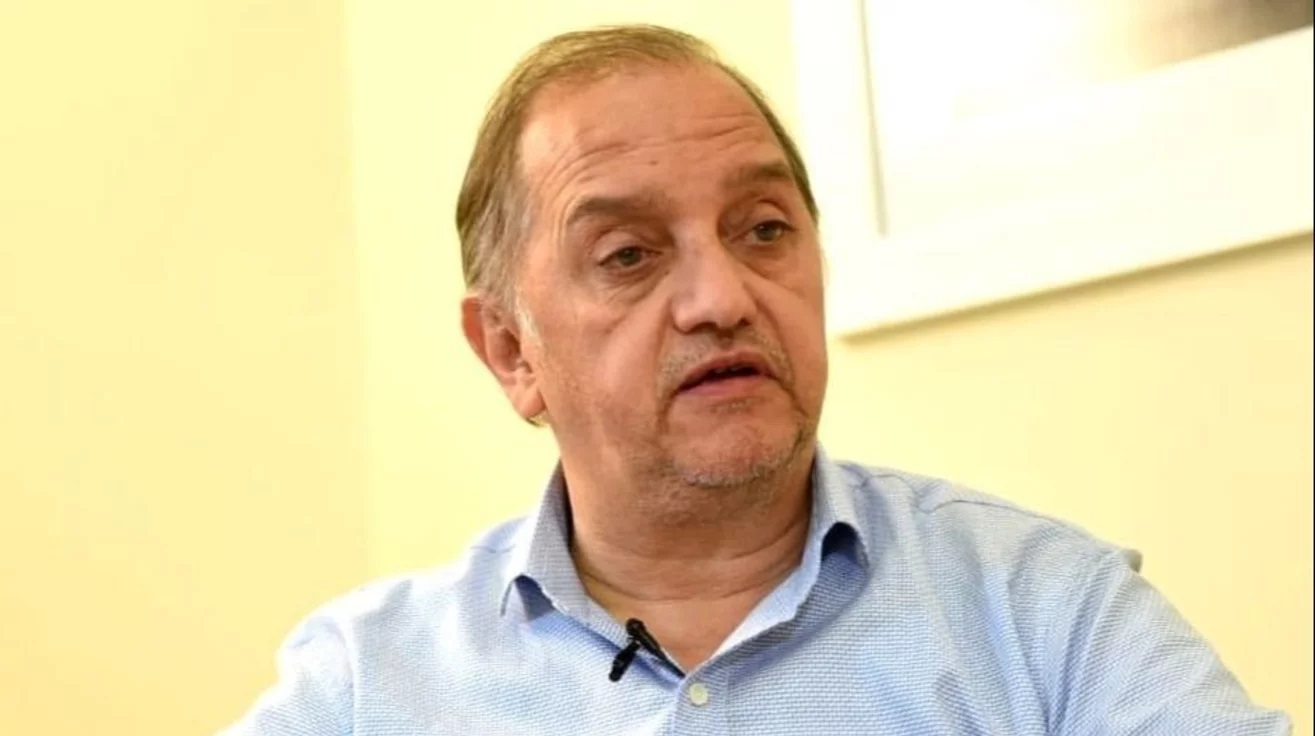 Linares: “El Justicialismo tiene muchísimas chances de triunfar en estas elecciones”