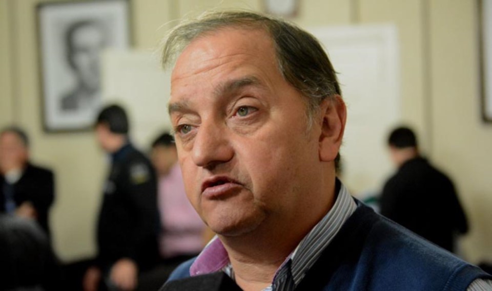 Carlos Linares: “El Gobierno impulsó un bono a espaldas de los trabajadores”