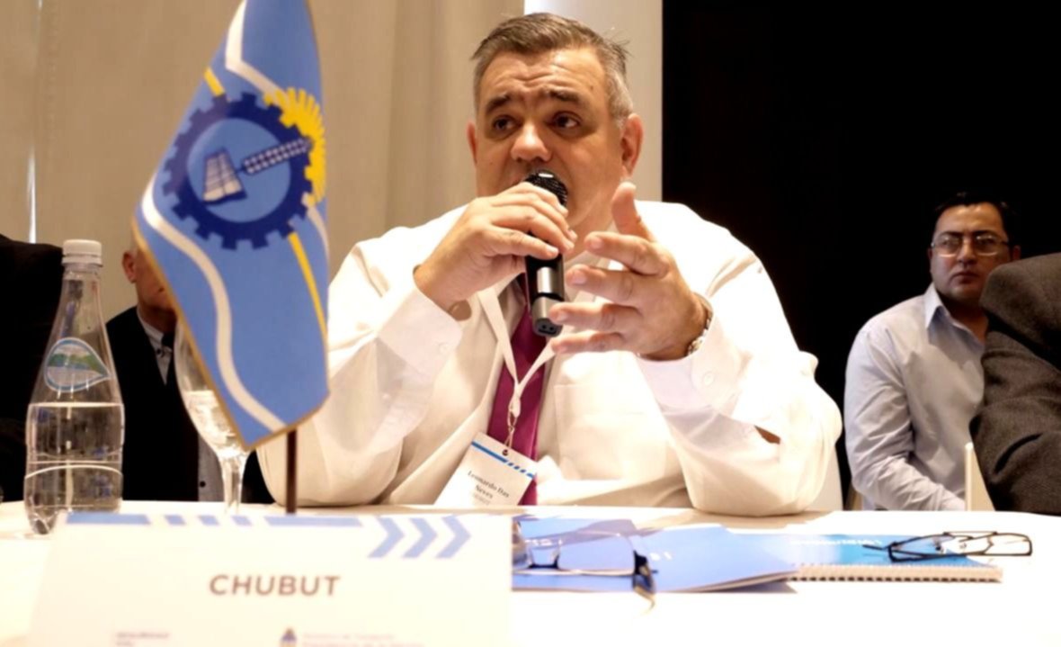Chubut recibe este jueves a las máximas autoridades del Consejo Federal de Seguridad Vial que se realizará por primera vez en forma presencial tras la pandemia