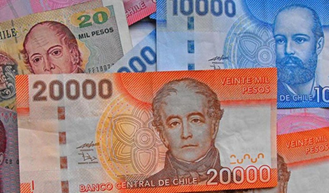 Chile registró la mayor inflación en cinco años y llegó al 4,8% en los últimos 12 meses, el mismo índice que Argentina tuvo solamente en marzo de 2021