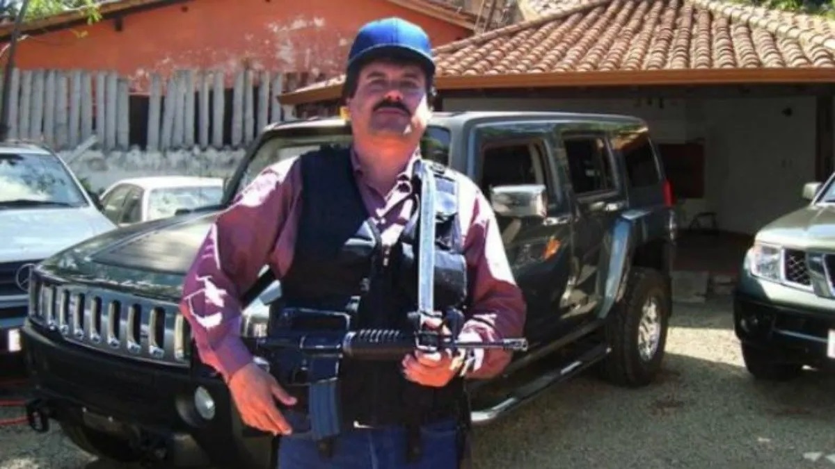 Estados Unidos triplica la recompensa por datos para detener al sucesor del “Chapo” Guzmán