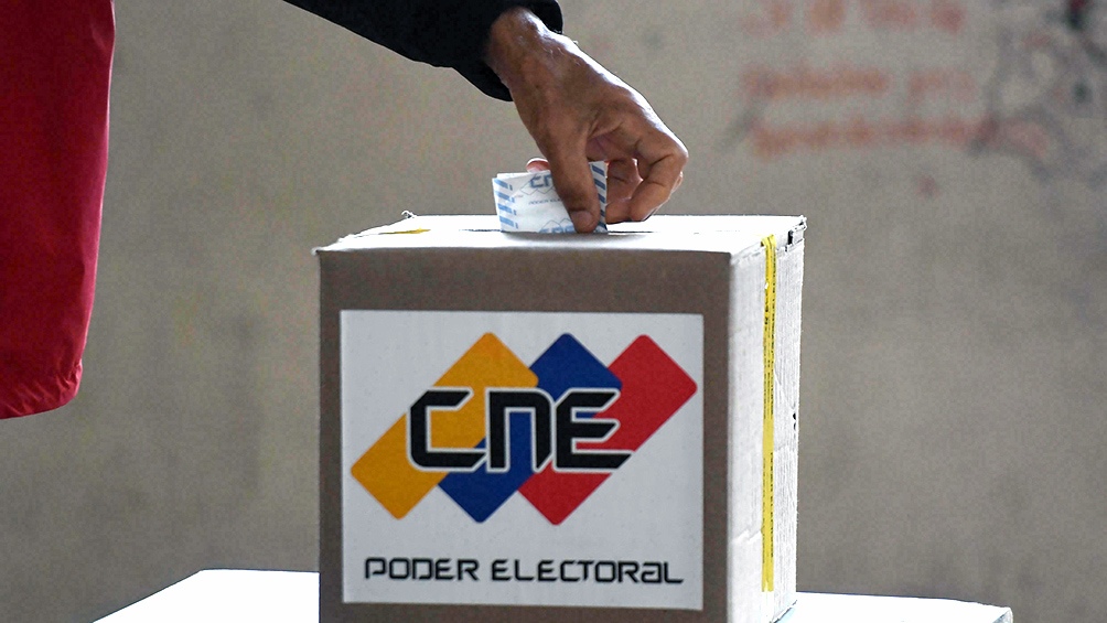 Venezuela: Más de 70.000 candidatos se presentarán en las elecciones locales de noviembre para cubrir 3.082 cargos