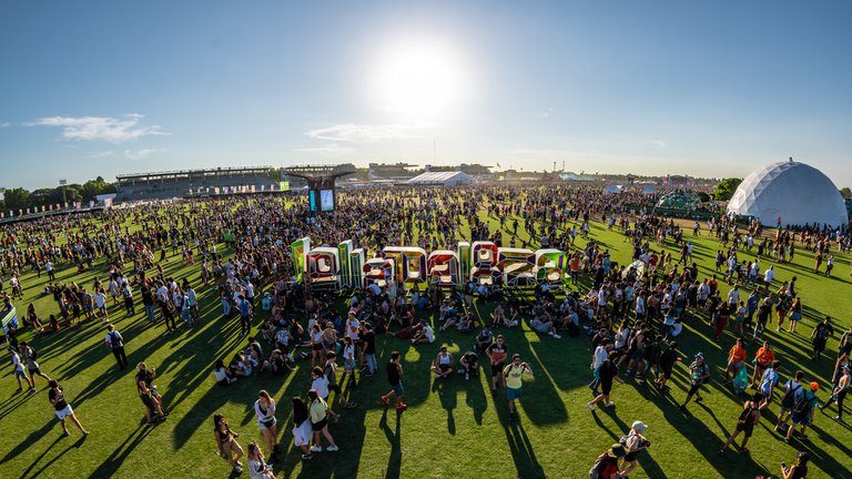 Vuelve Lollapalooza Argentina: Cuándo será y quiénes formarán parte de esta edición