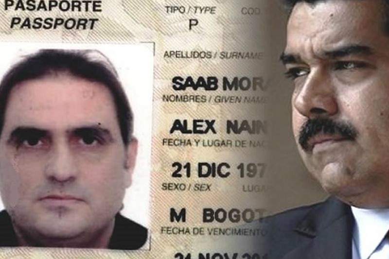 Un presunto testaferro de Maduro fue extraditado de Cabo Verde a Estados Unidos
