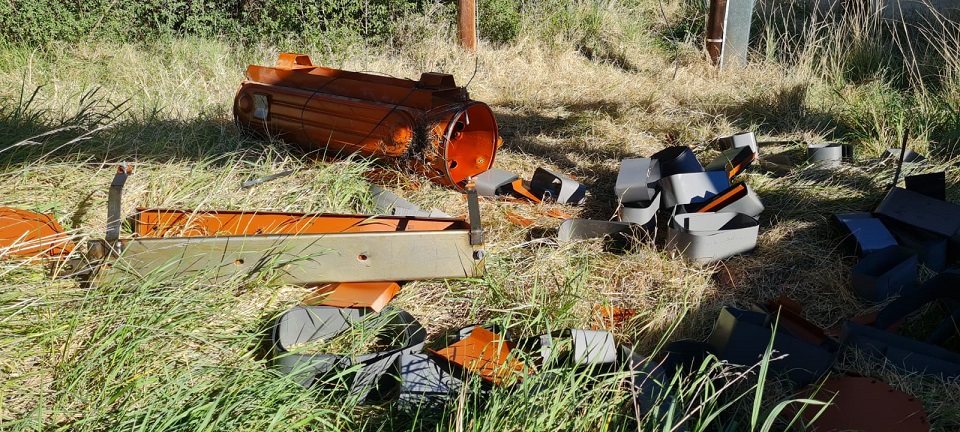 Cooperativa de Trelew: La vandalización de transformadores provocó cuantiosas pérdidas en el último año