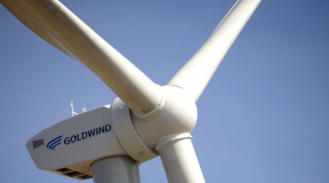 Luz y Fuerza dispuso paro de actividades en parques eólicos de la empresa Goldwind Argentina S.A. por un despido “ilegal”