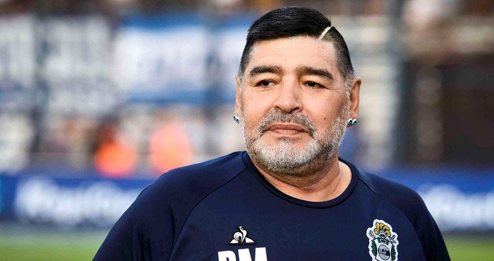 Mañana declara un preparador físico en la causa por la muerte de Maradona