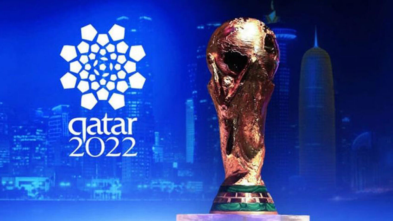 Argentina clasificó al Mundial de Qatar 2022 y en Metadata te contamos a que hora serán los partidos