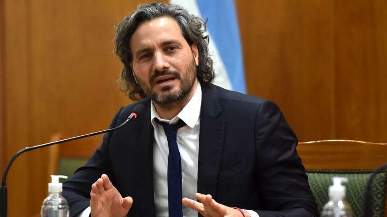 Cafiero llamó al embajador trasandino para descomprimir el conflicto tras los dichos de Rafael Bielsa contra uno de los candidatos a presidente  de Chile