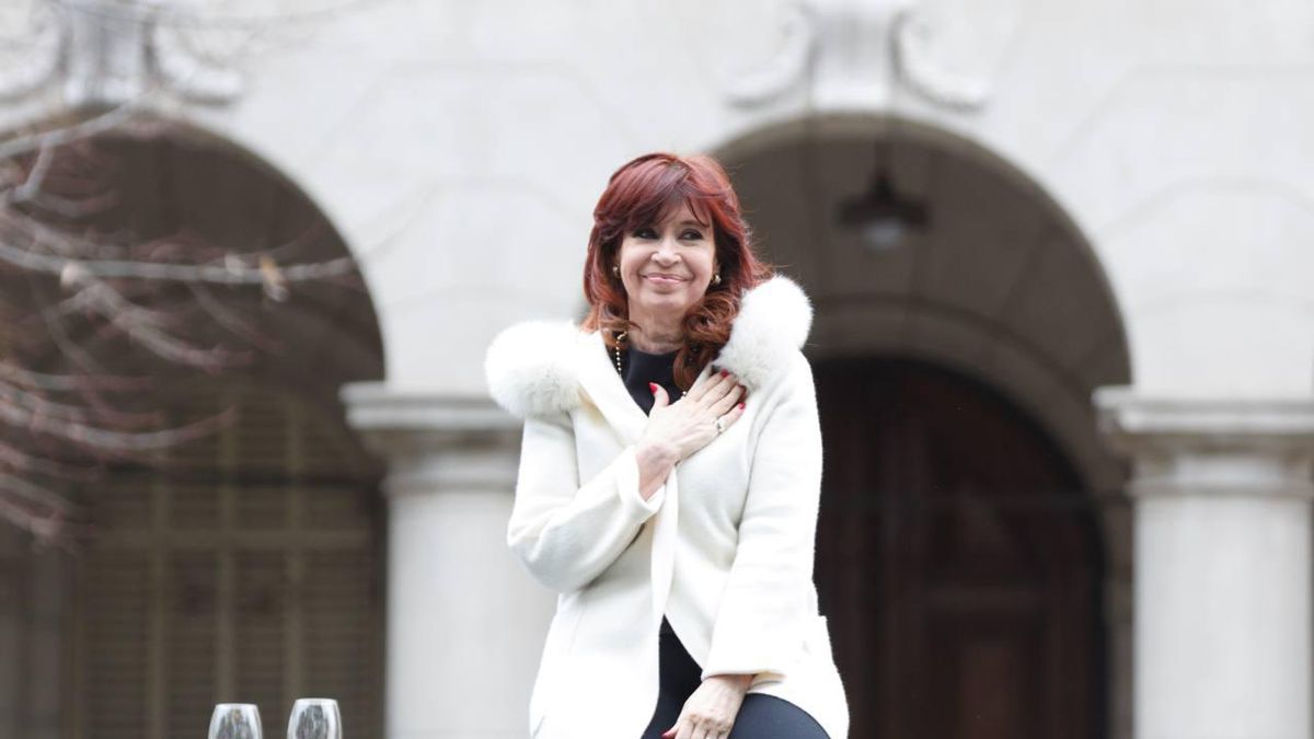 Cristina Kirchner será operada este jueves en el Sanatorio Otamendi