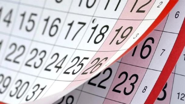 ¿Cuándo son los próximos feriados? En Metadata te contamos cual es el próximo fin de semana largo