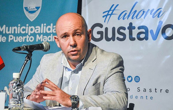 Mañana se lanza en Puerto Madryn la temporada de verano 2022 y se inaugurará la peatonal