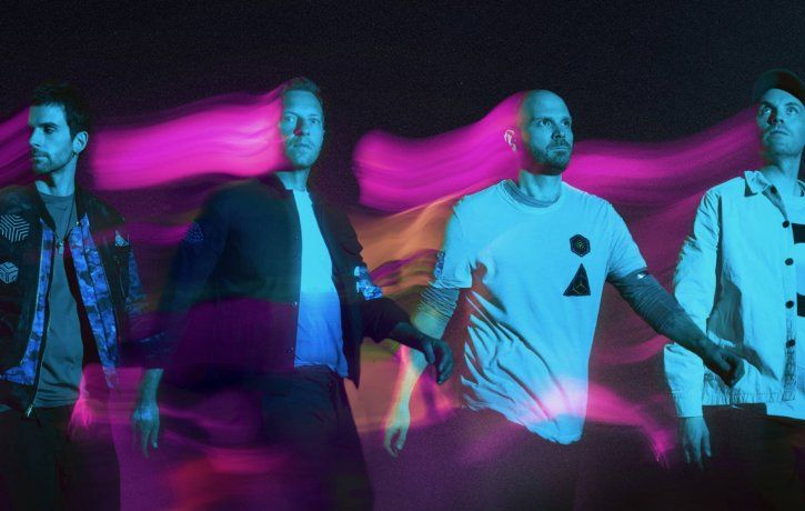 Coldplay en Argentina: Desde hoy se venden las entradas y en Metadata te contamos cuánto cuestan y dónde comprarlas